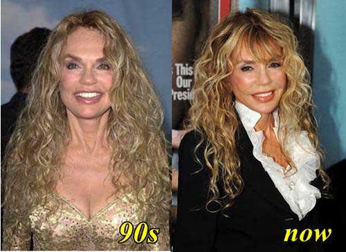 Recent pictures of dyan cannon
