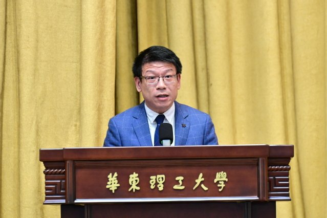 市政协副秘书长